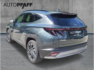 Hyundai TUCSON 1.6 CRDi DCT 4WD PRIME  >Sofort Verfügbar<