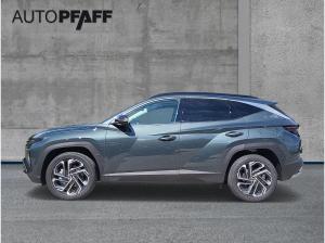 Hyundai TUCSON 1.6 CRDi DCT 4WD PRIME  >Sofort Verfügbar<