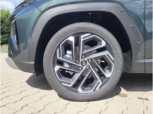 Hyundai TUCSON 1.6 CRDi DCT 4WD PRIME  >Sofort Verfügbar<