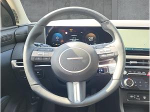 Hyundai TUCSON 1.6 CRDi DCT 4WD PRIME  >Sofort Verfügbar<