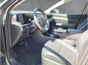 Hyundai TUCSON 1.6 CRDi DCT 4WD PRIME  >Sofort Verfügbar<