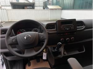 Nissan Interstar AHB-Edition L3H2 3,5t 180PS FWD *sofort verfügbar*Klima Tempomat PDC
