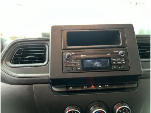 Nissan Interstar AHB-Edition L3H2 3,5t 180PS FWD *sofort verfügbar*Klima Tempomat PDC