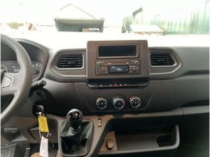 Nissan Interstar AHB-Edition L3H2 3,5t 180PS FWD *sofort verfügbar*Klima Tempomat PDC