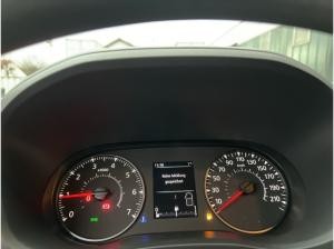 Nissan Interstar AHB-Edition L3H2 3,5t 180PS FWD *sofort verfügbar*Klima Tempomat PDC