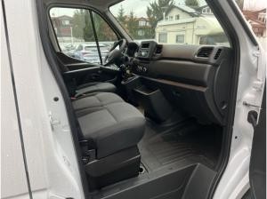 Nissan Interstar AHB-Edition L3H2 3,5t 180PS FWD *sofort verfügbar*Klima Tempomat PDC