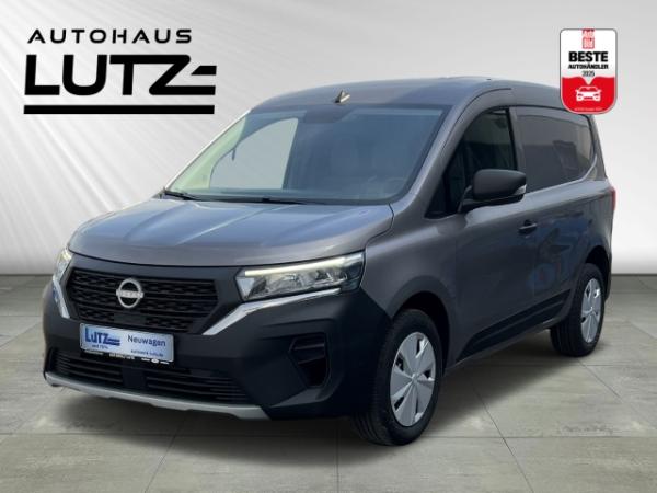 Nissan Townstar Kasten L1 2,0t Acenta AHK PDC LRB LED
