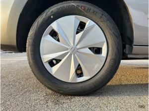 Nissan Townstar Kasten L1 2,0t Acenta AHK PDC LRB LED