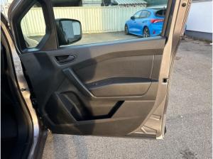 Nissan Townstar Kasten L1 2,0t Acenta AHK PDC LRB LED