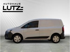 Nissan Townstar Kasten L1 2,0t Acenta Gewerbeangebot Carplay AHK PDC LRB LED