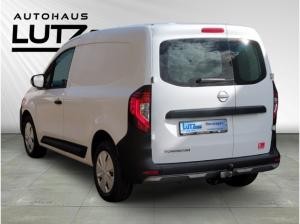 Nissan Townstar Kasten L1 2,0t Acenta Gewerbeangebot Carplay AHK PDC LRB LED