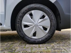 Nissan Townstar Kasten L1 2,0t Acenta Gewerbeangebot Carplay AHK PDC LRB LED