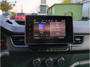 Nissan Townstar Kasten L1 2,0t Acenta Gewerbeangebot Carplay AHK PDC LRB LED