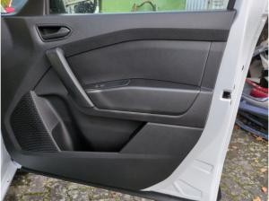 Nissan Townstar Kasten L1 2,0t Acenta Gewerbeangebot Carplay AHK PDC LRB LED