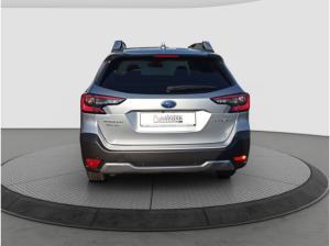 Subaru OUTBACK Platinum 2.5i Allrad Navi Leder Memory Sitze LED Kurvenlicht Sperrdiff. ACC El. Heckklappe