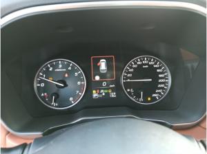 Subaru OUTBACK Platinum 2.5i Allrad Navi Leder Memory Sitze LED Kurvenlicht Sperrdiff. ACC El. Heckklappe