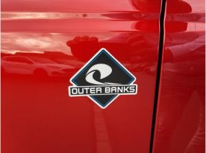 Ford Bronco Outer Banks Paket -  Bimini Dach - Cabrio Möglichkeit! -  Vollausstattung !