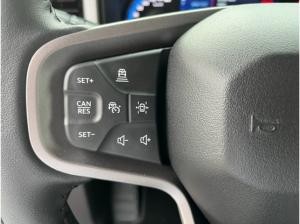 Ford Bronco Outer Banks Paket -  Bimini Dach - Cabrio Möglichkeit! -  Vollausstattung !