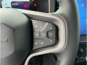 Ford Bronco Outer Banks Paket -  Bimini Dach - Cabrio Möglichkeit! -  Vollausstattung !