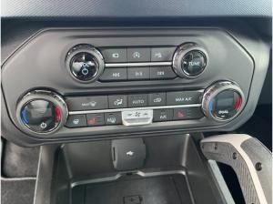 Ford Bronco Outer Banks Paket -  Bimini Dach - Cabrio Möglichkeit! -  Vollausstattung !