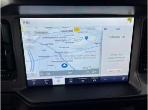 Ford Bronco Outer Banks Paket -  Bimini Dach - Cabrio Möglichkeit! -  Vollausstattung !