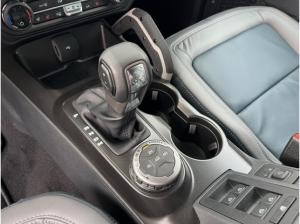 Ford Bronco Outer Banks Paket -  Bimini Dach - Cabrio Möglichkeit! -  Vollausstattung !