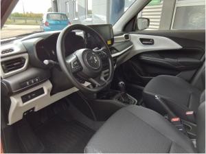 Suzuki Swift Club 2025 ❤️ HYBRID ⏱Vollkasko-Flat ab 68,-€ mtl.!!!