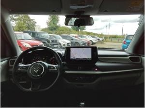 Suzuki Swift Club 2025 ❤️ HYBRID ⏱Vollkasko-Flat ab 68,-€ mtl.!!!