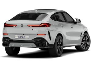 BMW X6 xDrive30d M Sport - Vario-Leasing - frei konfigurierbar!