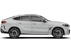 BMW X6 xDrive30d M Sport - Vario-Leasing - frei konfigurierbar!