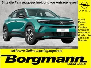 Opel Mokka EDITION 48V AUTOMATIK - konfigurierbar - Online-Sonderaktion bis 23.12.