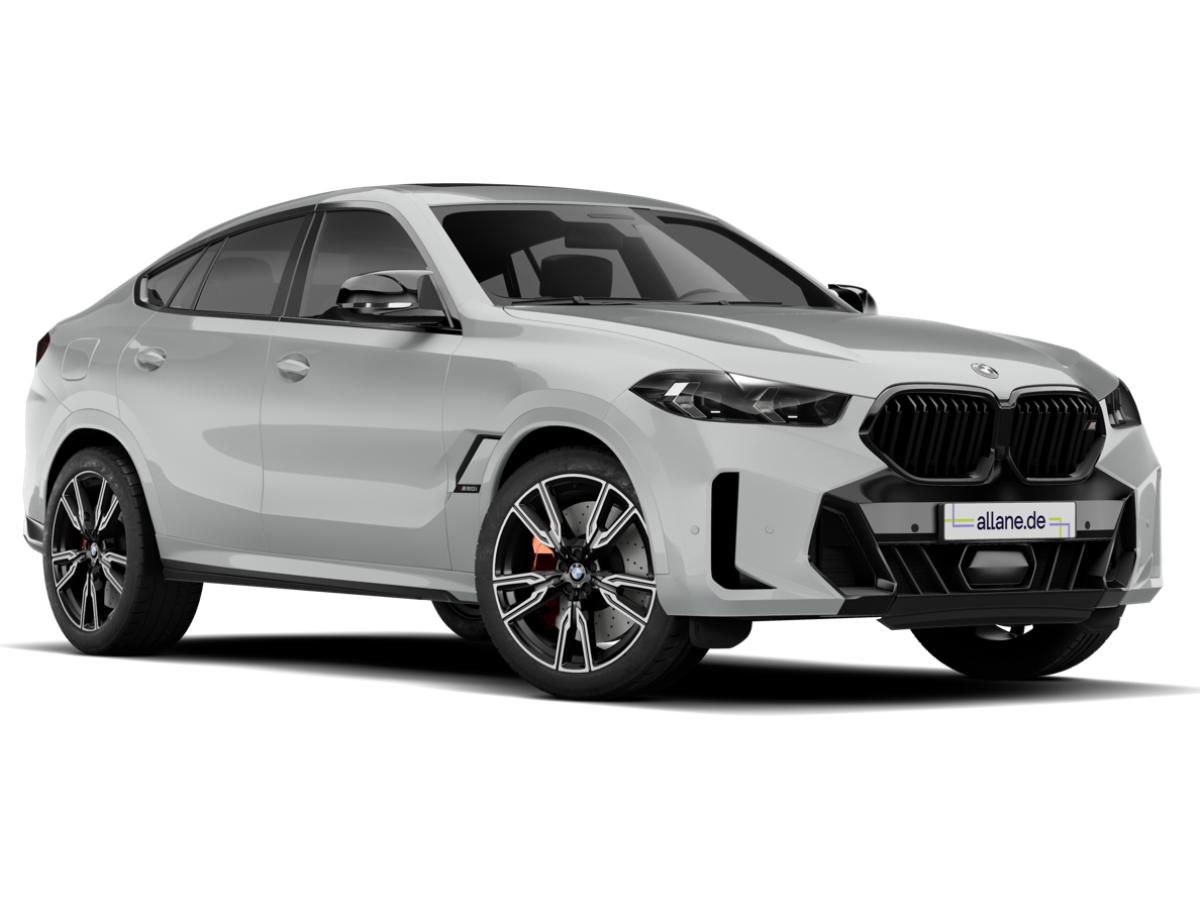 BMW X6 xDrive30d M Sport - Vario-Leasing - frei konfigurierbar!
