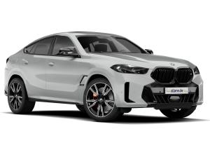 BMW X6 xDrive30d M Sport - Vario-Leasing - frei konfigurierbar!