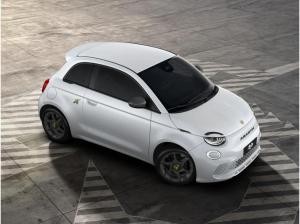 Abarth 500 Elektro ⚡️ | 300 € sparen bei Abholung im Auslieferungszentrum | Sofort verfügbar