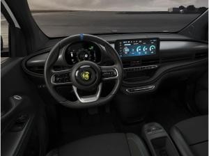 Abarth 500 Elektro ⚡️ | 300 € sparen bei Abholung im Auslieferungszentrum | Sofort verfügbar