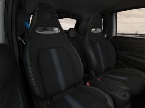 Abarth 500 Elektro ⚡️ | 300 € sparen bei Abholung im Auslieferungszentrum | Sofort verfügbar