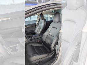 Tesla Model 3 long range 20-Zoll inkl. Vollkasko-Versicherung
