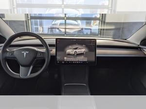Tesla Model 3 long range 20-Zoll inkl. Vollkasko-Versicherung