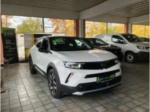 Opel Mokka-e Mokka e Elegance Fin. ab 2,99 % Fernlichtass.+Kam