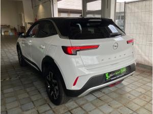 Opel Mokka-e Mokka e Elegance Fin. ab 2,99 % Fernlichtass.+Kam