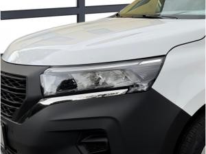 Nissan Townstar 🚐 L2 XXL AKTION