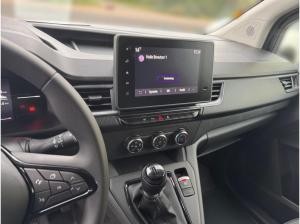 Nissan Townstar 🚐 L2 XXL AKTION