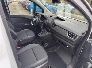 Nissan Townstar 🚐 L2 XXL AKTION