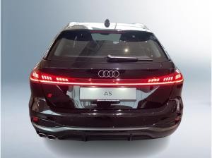 Audi A5 Avant TDI S tronic Matrix HUD 19Ž ACC 360 Navi