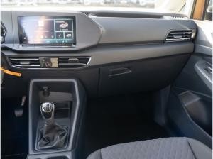 Volkswagen Caddy Life 1,5 l TSI 6-Gang