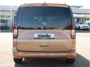 Volkswagen Caddy Life 1,5 l TSI 6-Gang