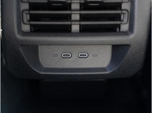 Volkswagen Caddy Life 1,5 l TSI 6-Gang