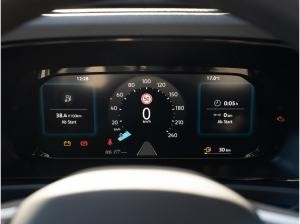 Volkswagen Caddy Life 1,5 l TSI 6-Gang