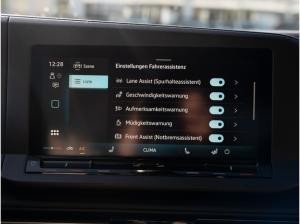 Volkswagen Caddy Life 1,5 l TSI 6-Gang