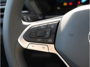 Volkswagen Caddy Life 1,5 l TSI 6-Gang